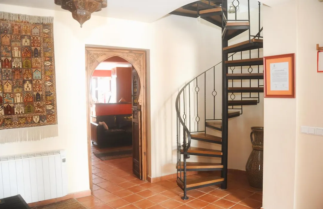 Boabdil Guesthouse-1