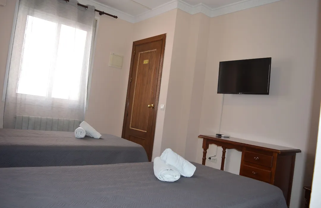 Hotel Dona Carmen-1
