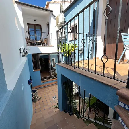 Boabdil Guesthouse-3