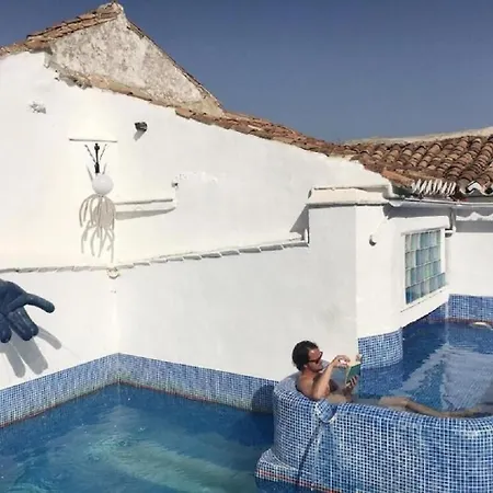Canaan Boutique Hotel Ronda-2