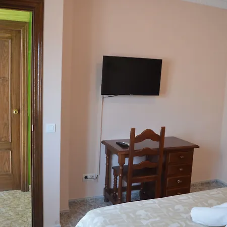 Hotel Dona Carmen-3