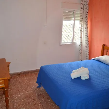 Hostal Doña Carmen-2